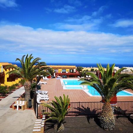 La Paloma Buena Esperanza Apartment Коста де Антигуа Екстериор снимка