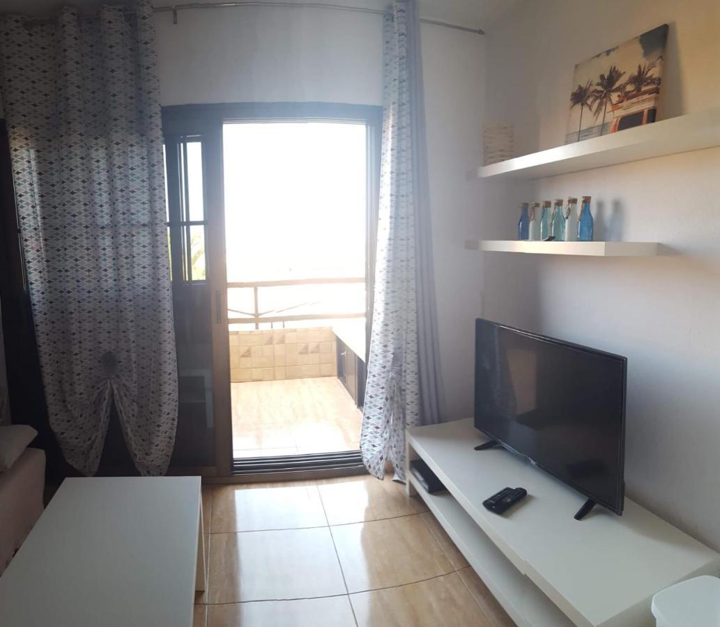 La Paloma Buena Esperanza Apartment Коста де Антигуа Екстериор снимка