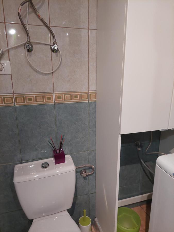La Paloma Buena Esperanza Apartment Коста де Антигуа Екстериор снимка