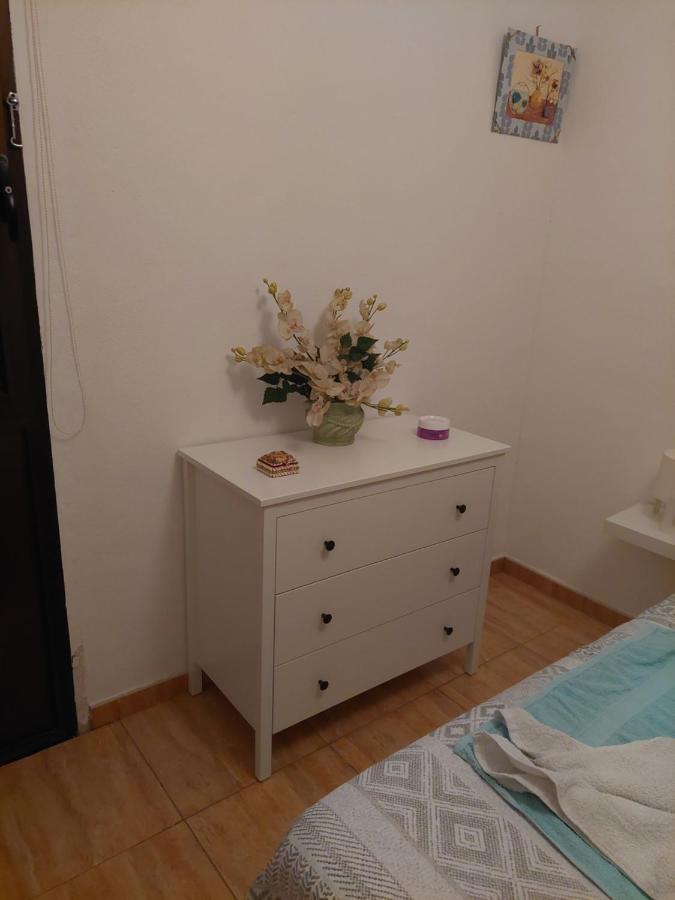 La Paloma Buena Esperanza Apartment Коста де Антигуа Екстериор снимка