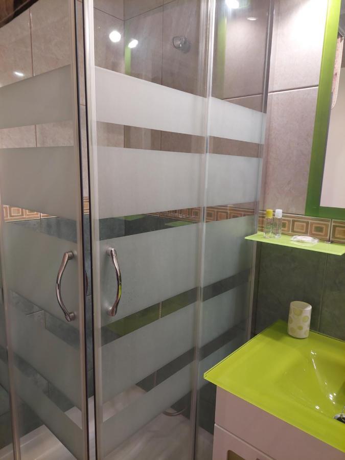 La Paloma Buena Esperanza Apartment Коста де Антигуа Екстериор снимка