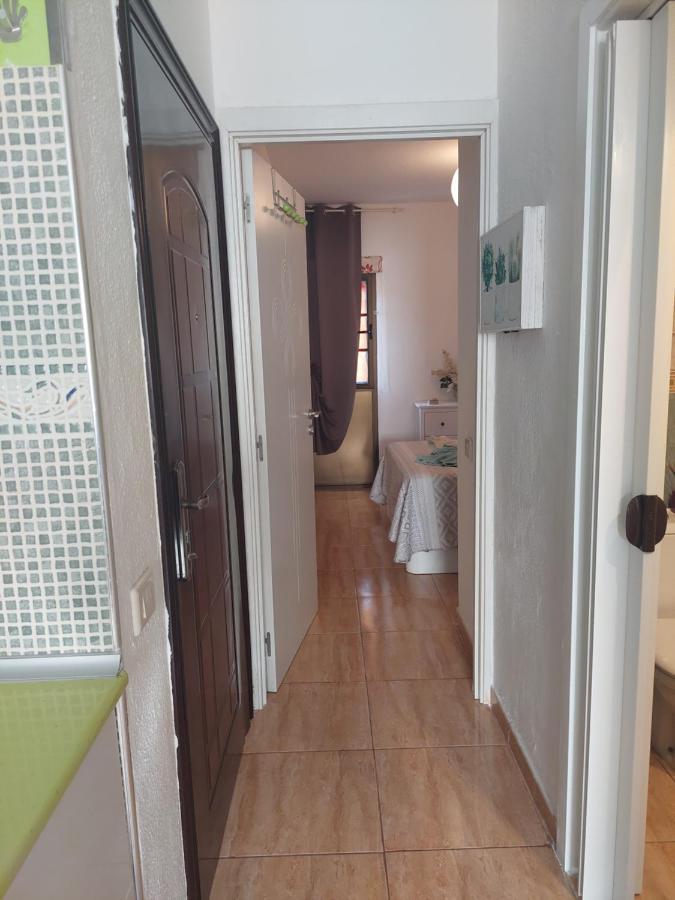 La Paloma Buena Esperanza Apartment Коста де Антигуа Екстериор снимка