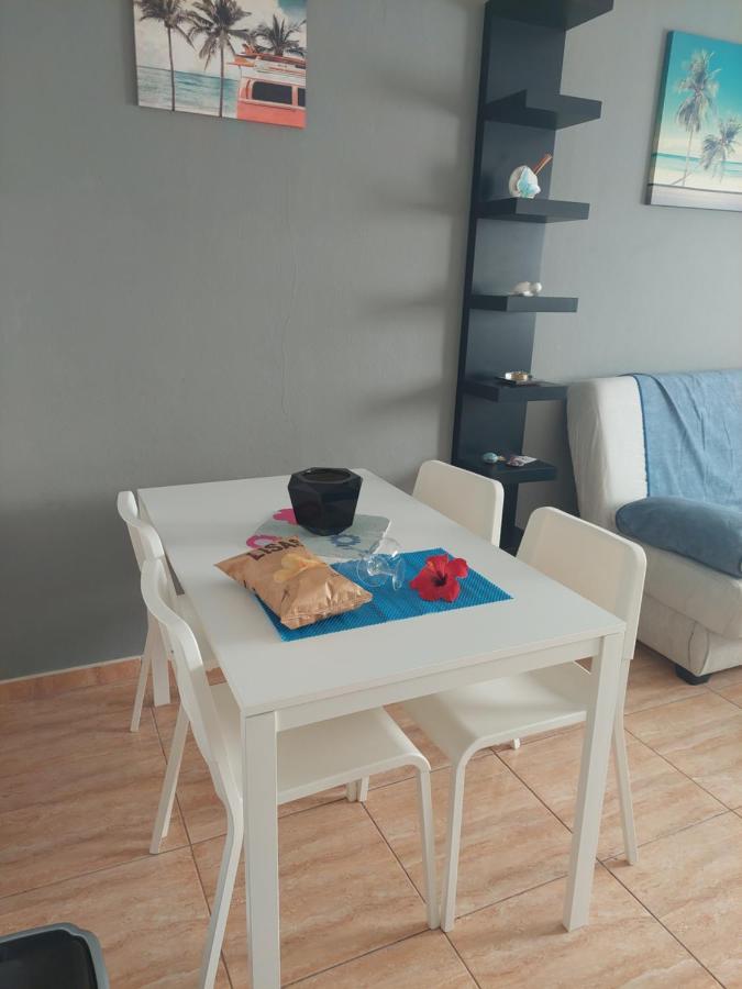 La Paloma Buena Esperanza Apartment Коста де Антигуа Екстериор снимка