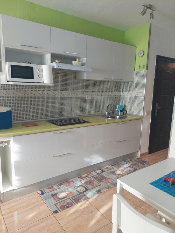 La Paloma Buena Esperanza Apartment Коста де Антигуа Екстериор снимка