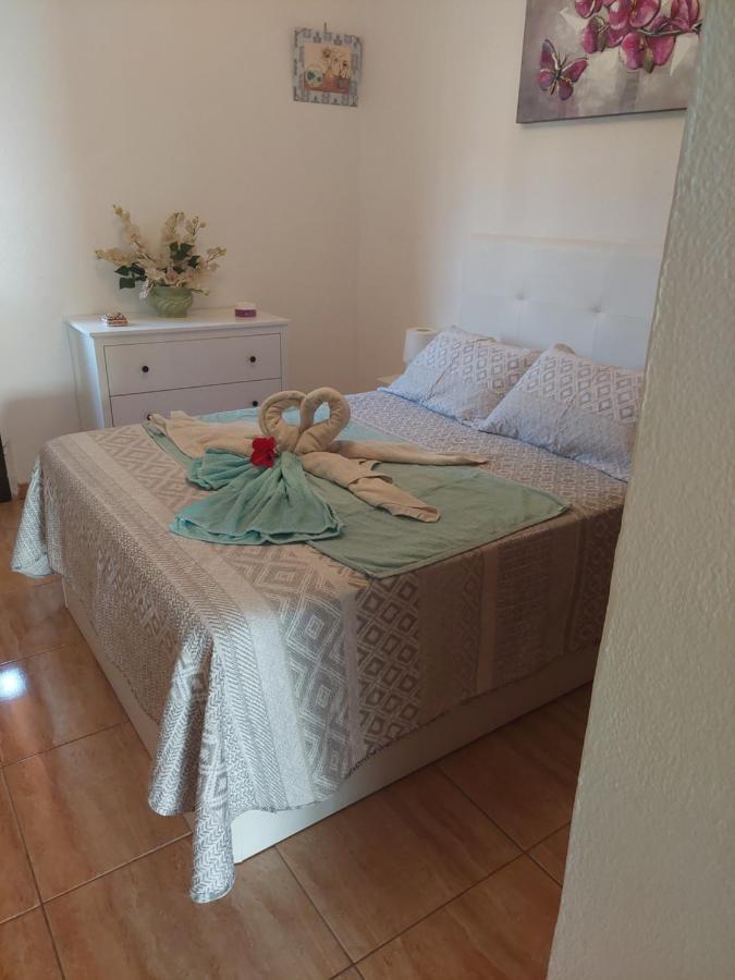 La Paloma Buena Esperanza Apartment Коста де Антигуа Екстериор снимка