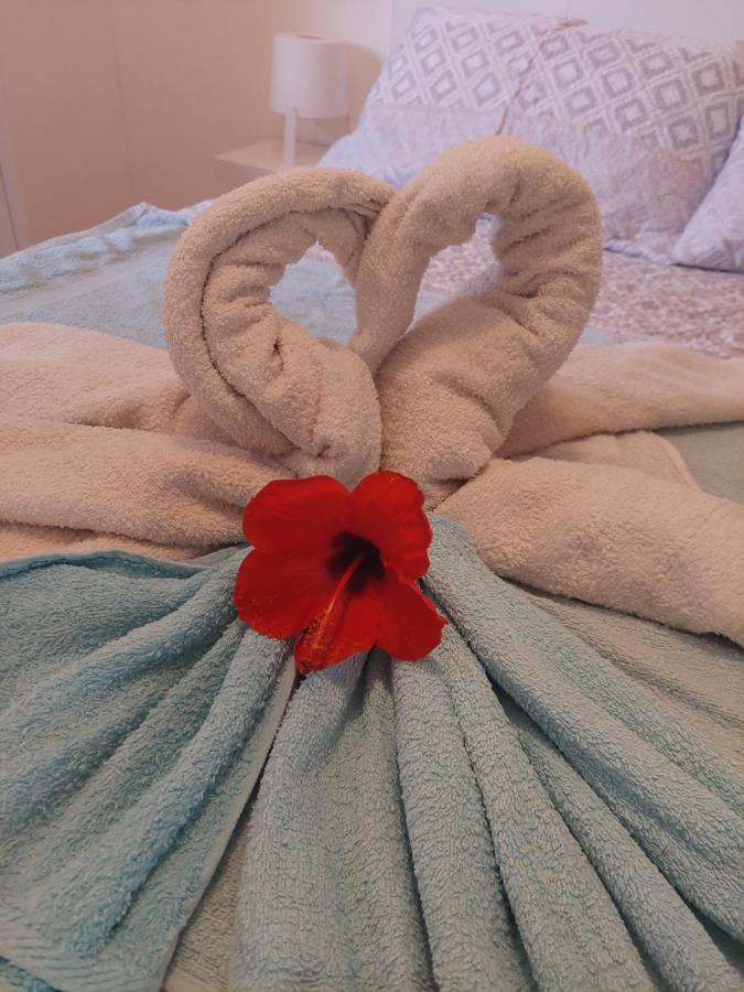 La Paloma Buena Esperanza Apartment Коста де Антигуа Екстериор снимка