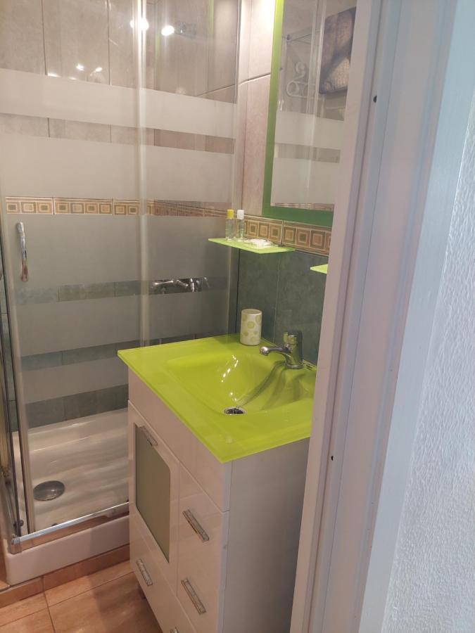 La Paloma Buena Esperanza Apartment Коста де Антигуа Екстериор снимка