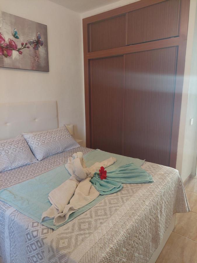 La Paloma Buena Esperanza Apartment Коста де Антигуа Екстериор снимка