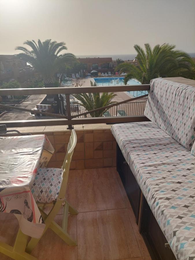 La Paloma Buena Esperanza Apartment Коста де Антигуа Екстериор снимка